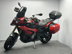 BMW S 1000 XR extra veel Carbon 2015 occasion – foto 7 van 18