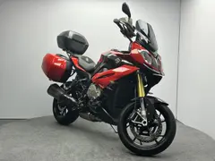 BMW S 1000 XR extra veel Carbon 2015 occasion – foto 9 van 18