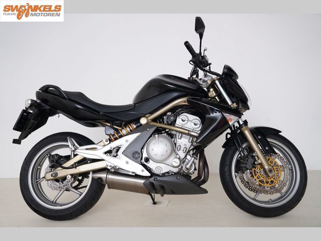 kawasaki - er-6-n