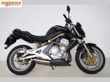 KAWASAKI ER 6 N