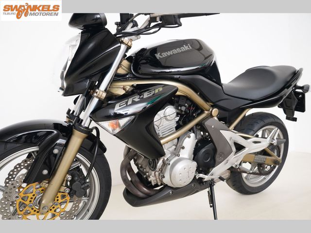 kawasaki - er-6-n