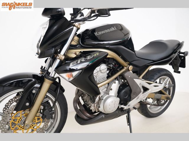 kawasaki - er-6-n