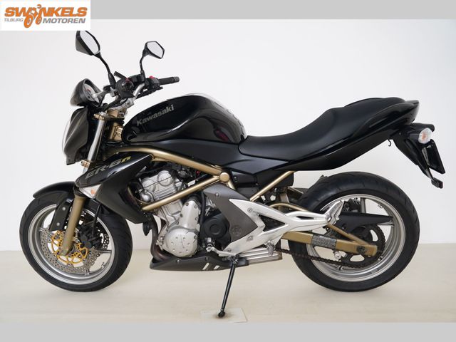 kawasaki - er-6-n