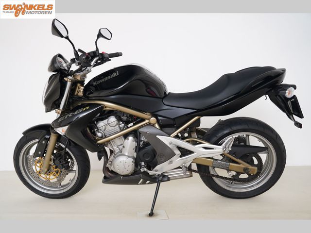 kawasaki - er-6-n