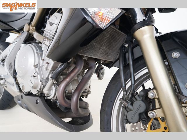 kawasaki - er-6-n
