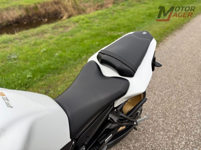 yamaha - fz-8
