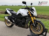 YAMAHA FZ 8