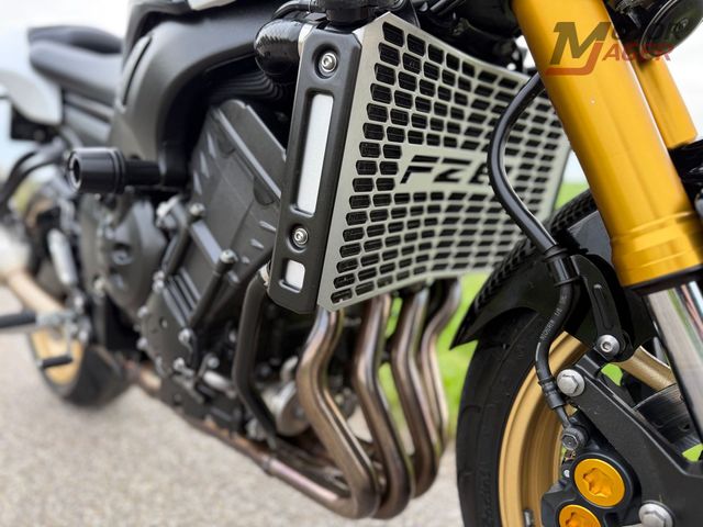 yamaha - fz-8