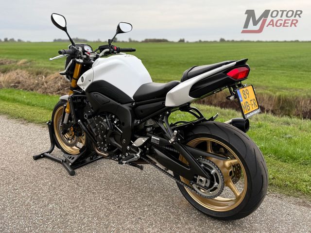 yamaha - fz-8