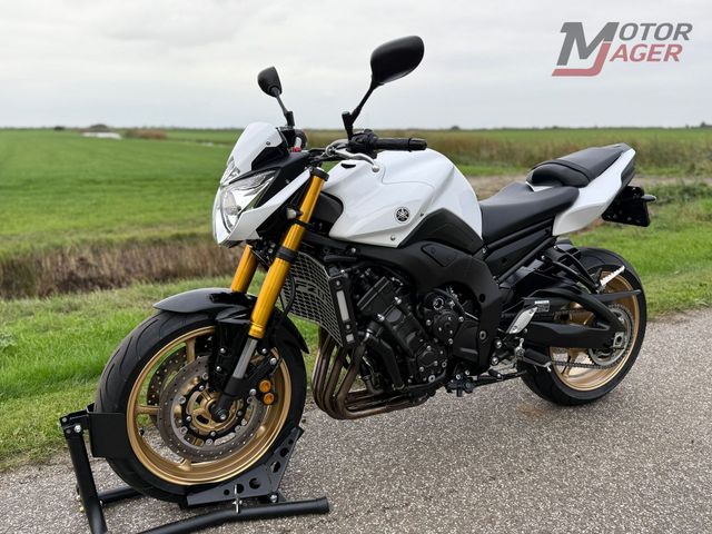yamaha - fz-8