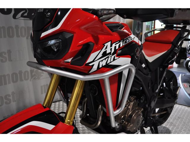 honda - crf-1000-l-africa-twin-dct