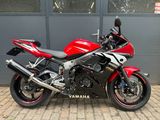 YAMAHA YZF R6