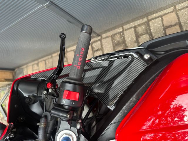 yamaha - yzf-r6