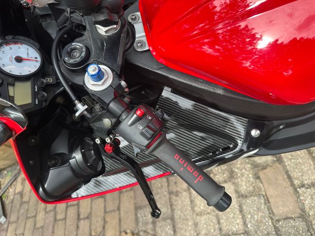 yamaha - yzf-r6