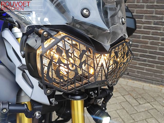 triumph - tiger-800