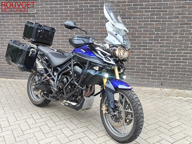 triumph - tiger-800