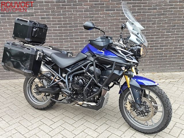triumph - tiger-800