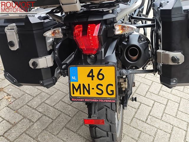 triumph - tiger-800