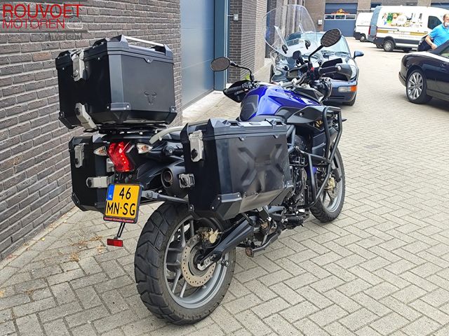 triumph - tiger-800