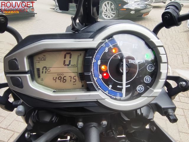 triumph - tiger-800