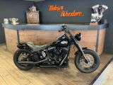 HARLEY-DAVIDSON SOFTAIL SLIM FLS