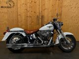 HARLEY-DAVIDSON FAT BOY FLSTF