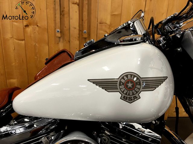 harley-davidson - fat-boy-flstf