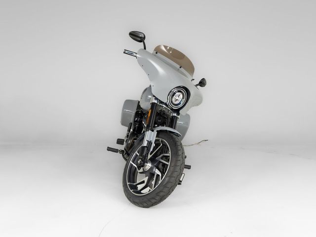 harley-davidson - sport-glide-flsb