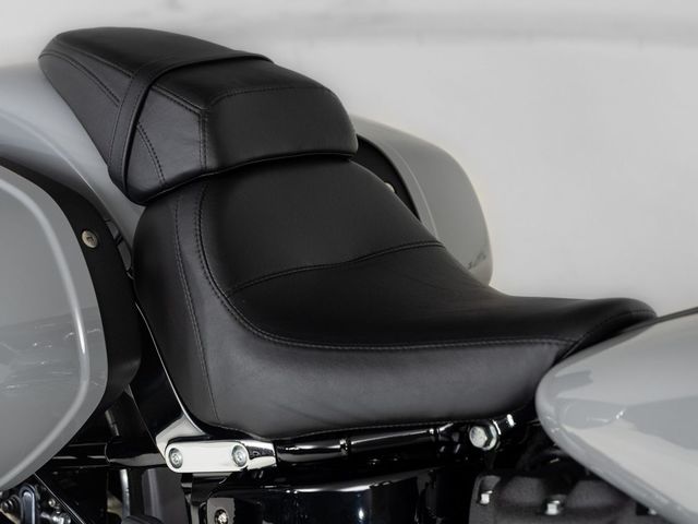 harley-davidson - sport-glide-flsb