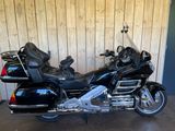 HONDA GL 1800 GOLDWING ABS