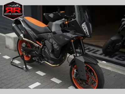 KTM 890 SMT – foto 3