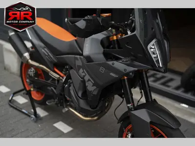 KTM 890 SMT – foto 2