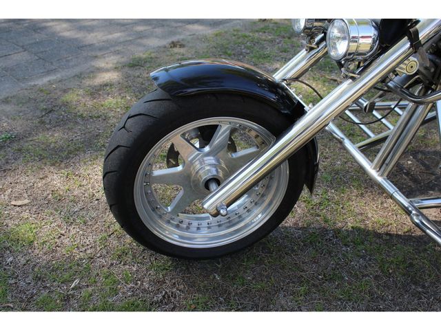 rewaco - hs-6-v-twin