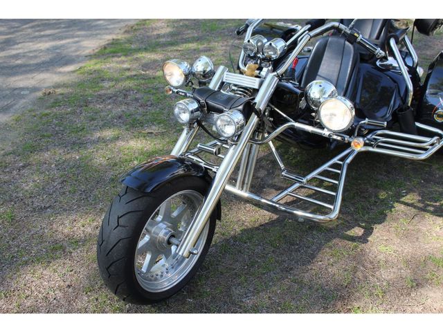 rewaco - hs-6-v-twin