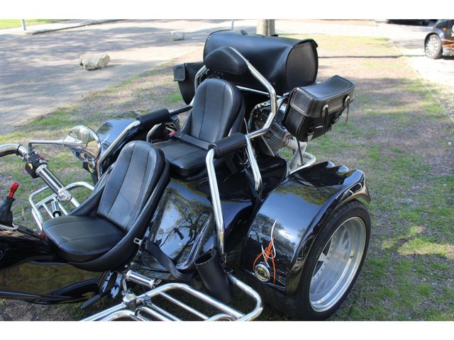 rewaco - hs-6-v-twin