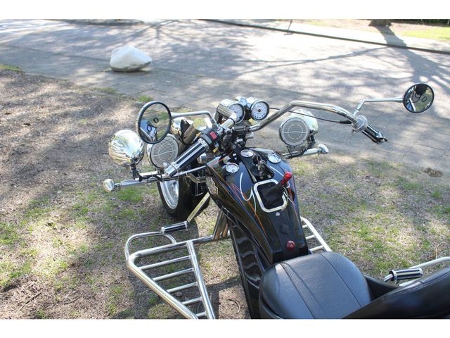 rewaco - hs-6-v-twin