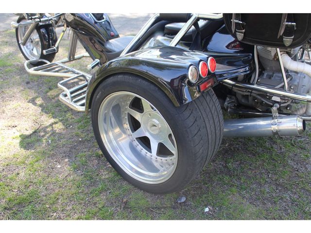 rewaco - hs-6-v-twin