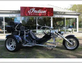 Rewaco HS 6 V-Twin 2008 occasion