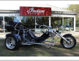 Rewaco HS 6 V-Twin 2008 occasion