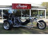 REWACO HS 6 V-TWIN
