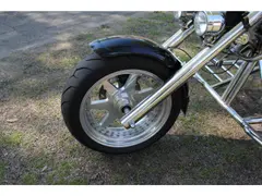 Rewaco FX6 V-Twin Harley Trike 2008 occasion – foto 3 van 11