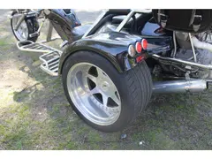 Rewaco FX6 V-Twin Harley Trike 2008 occasion – foto 7 van 11