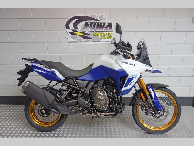 suzuki - v-strom-800-de