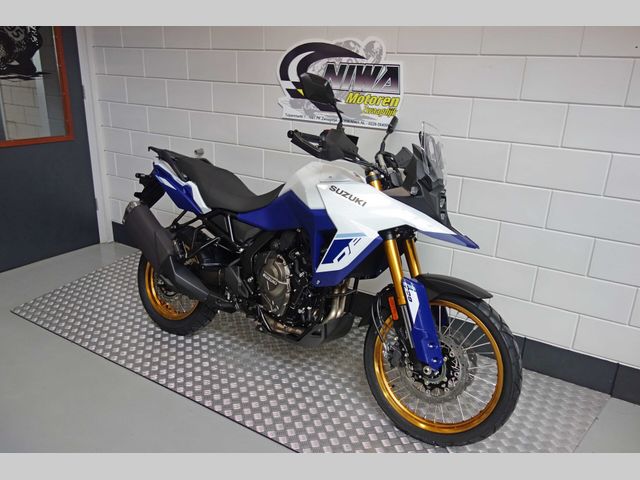 suzuki - v-strom-800-de