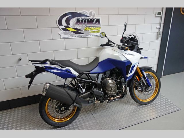 suzuki - v-strom-800-de