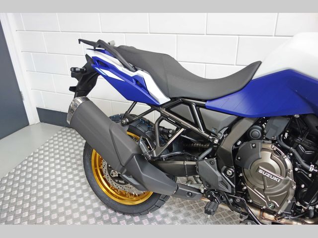 suzuki - v-strom-800-de