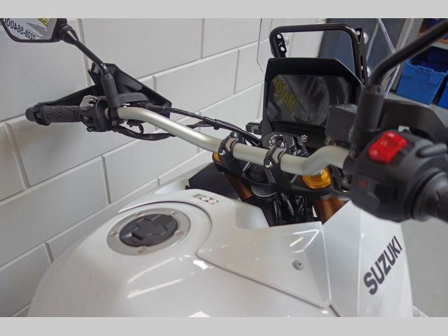 suzuki - v-strom-800-de