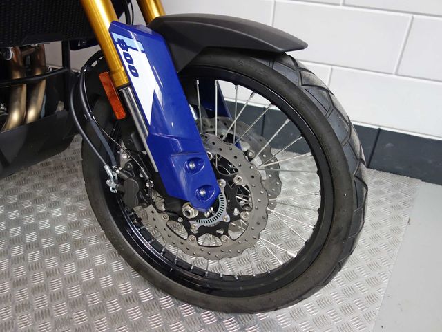 suzuki - v-strom-800-de