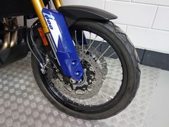 Suzuki V-Strom 800 DE 2026 nieuw – foto 5 van 8