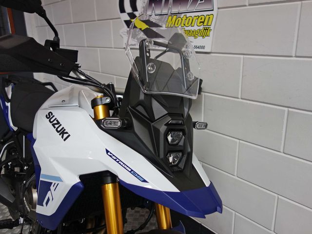 suzuki - v-strom-800-de